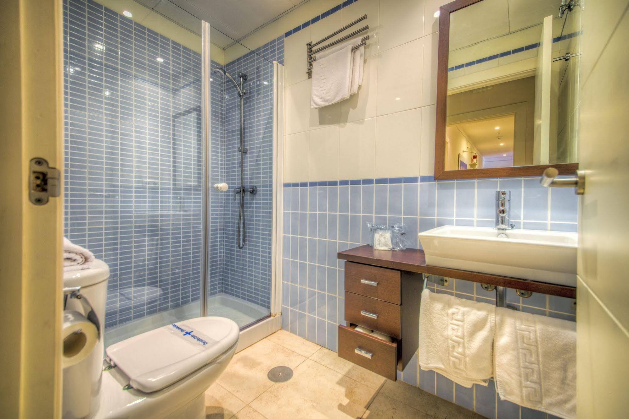 Colores De Zahara ซาฮารา เด ลอส อาตูเนส ภายนอก รูปภาพ