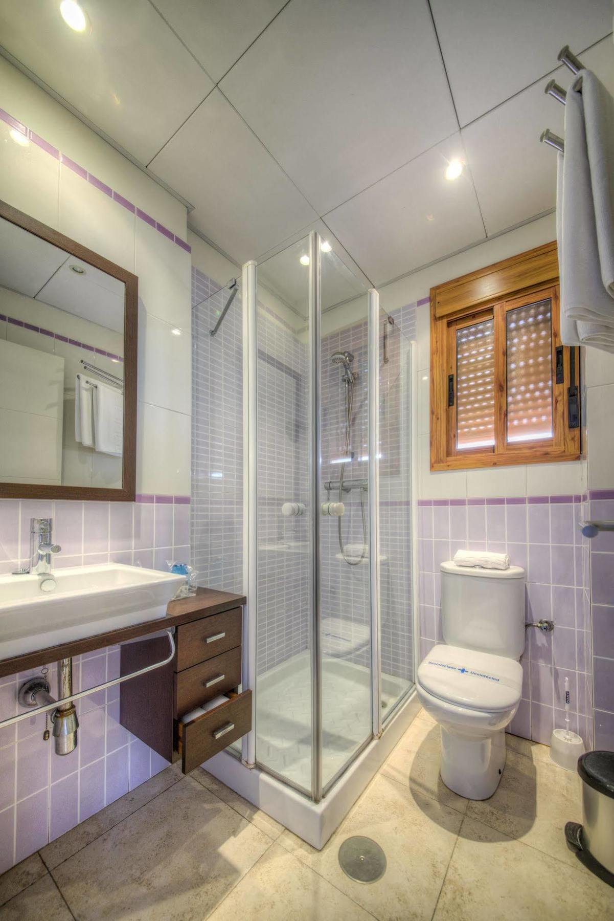 Colores De Zahara ซาฮารา เด ลอส อาตูเนส ภายนอก รูปภาพ