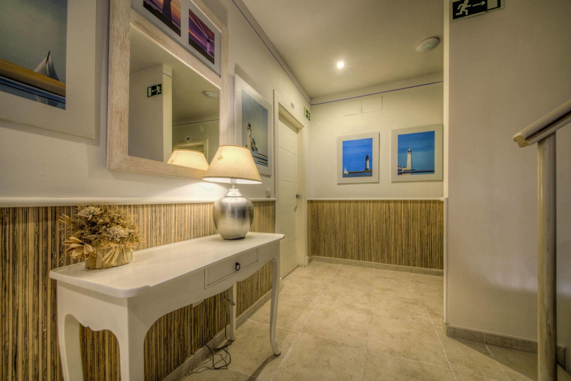 Colores De Zahara ซาฮารา เด ลอส อาตูเนส ภายนอก รูปภาพ