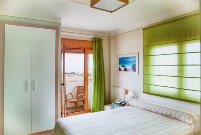 Colores De Zahara ซาฮารา เด ลอส อาตูเนส ภายนอก รูปภาพ
