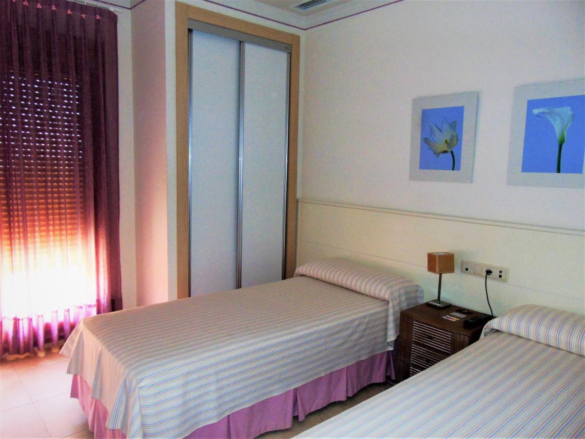 Colores De Zahara ซาฮารา เด ลอส อาตูเนส ภายนอก รูปภาพ