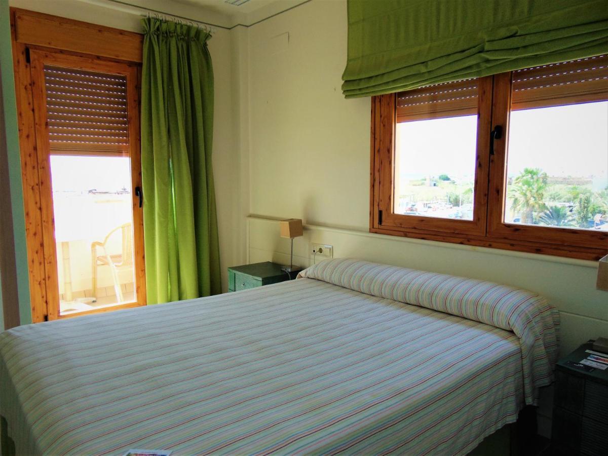 Colores De Zahara ซาฮารา เด ลอส อาตูเนส ภายนอก รูปภาพ